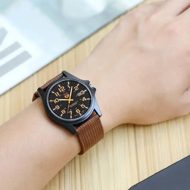 P-51 Daylight Recon – Field Quartz