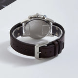 P-51 Night Ops Chronograph – JS05 Pilot Edition