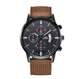 Lancaster Pathfinder Field Quartz