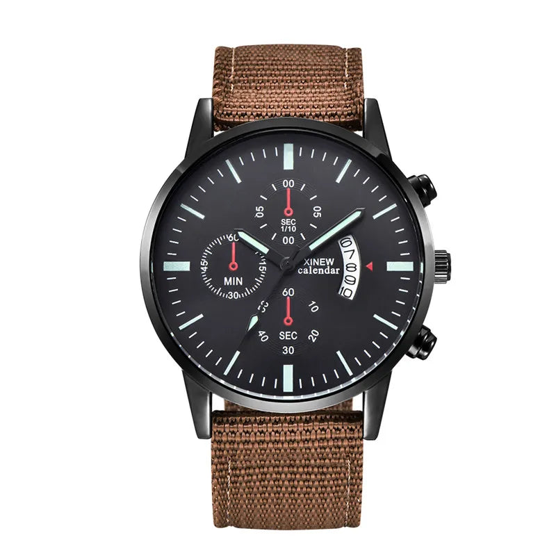 Lancaster Pathfinder Field Quartz