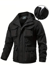 Recon Field Jacket – Adaptive Division