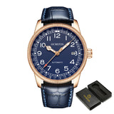 Spitfire Officer Automatic 42