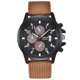 Lancaster Mk.XV Combat Chrono – Tactical Edition