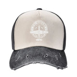 P-51 Mustang Heritage Cap — Built for the Brave