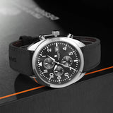 Lancaster Mk.III Bombardier Chronograph