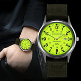 P-51 Mustang Field Command – Military Green Edition