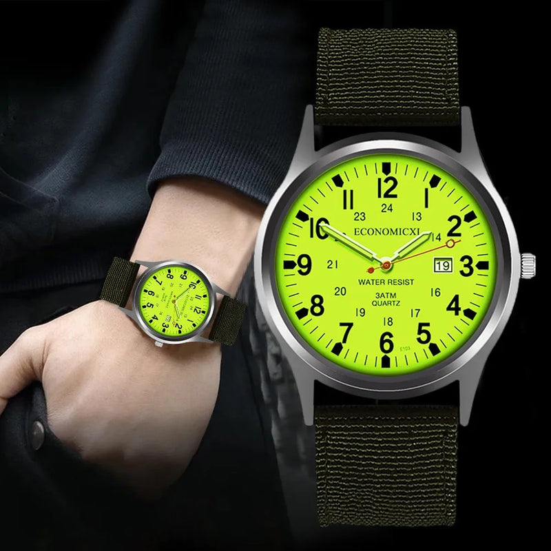 P-51 Mustang Field Command – Military Green Edition