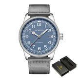 Spitfire Officer Automatic 42