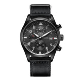 Lancaster Mk.I Mission Chronograph