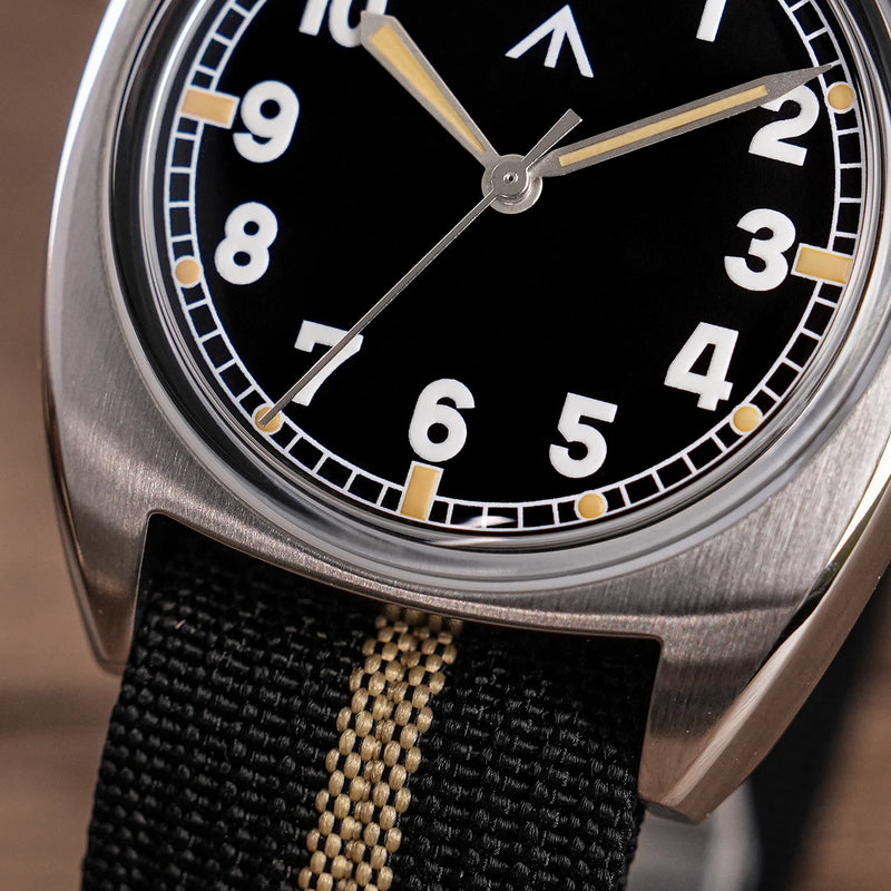 Spitfire W10 Heritage 36 – Quartz Field