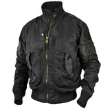Recon Division Cargo Flight Jacket