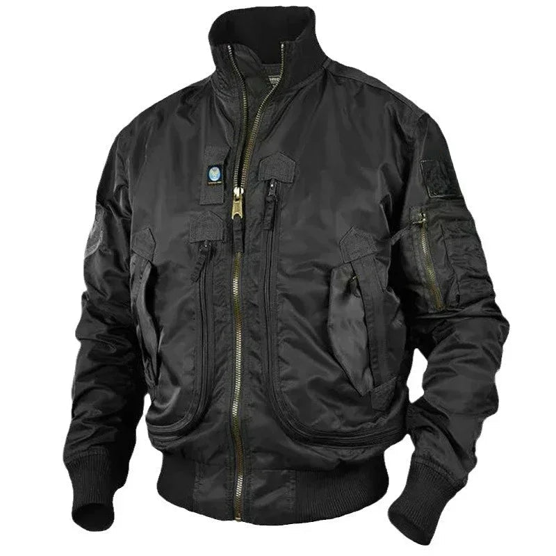 Recon Division Cargo Flight Jacket
