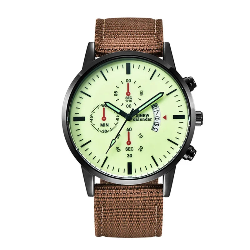 Lancaster Pathfinder Field Quartz