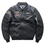 Dream Flight MA-1 Bomber Jacket
