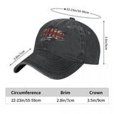 Spitfire Heritage Cap – British Legend Edition