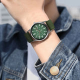 P-51 Mustang Field Command – Military Green Edition